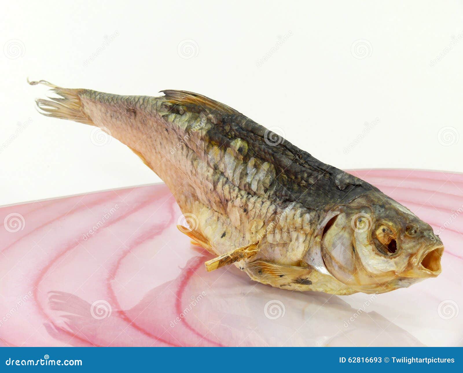 Air dried stock fish stock image. Image of fish, dreught 62816693