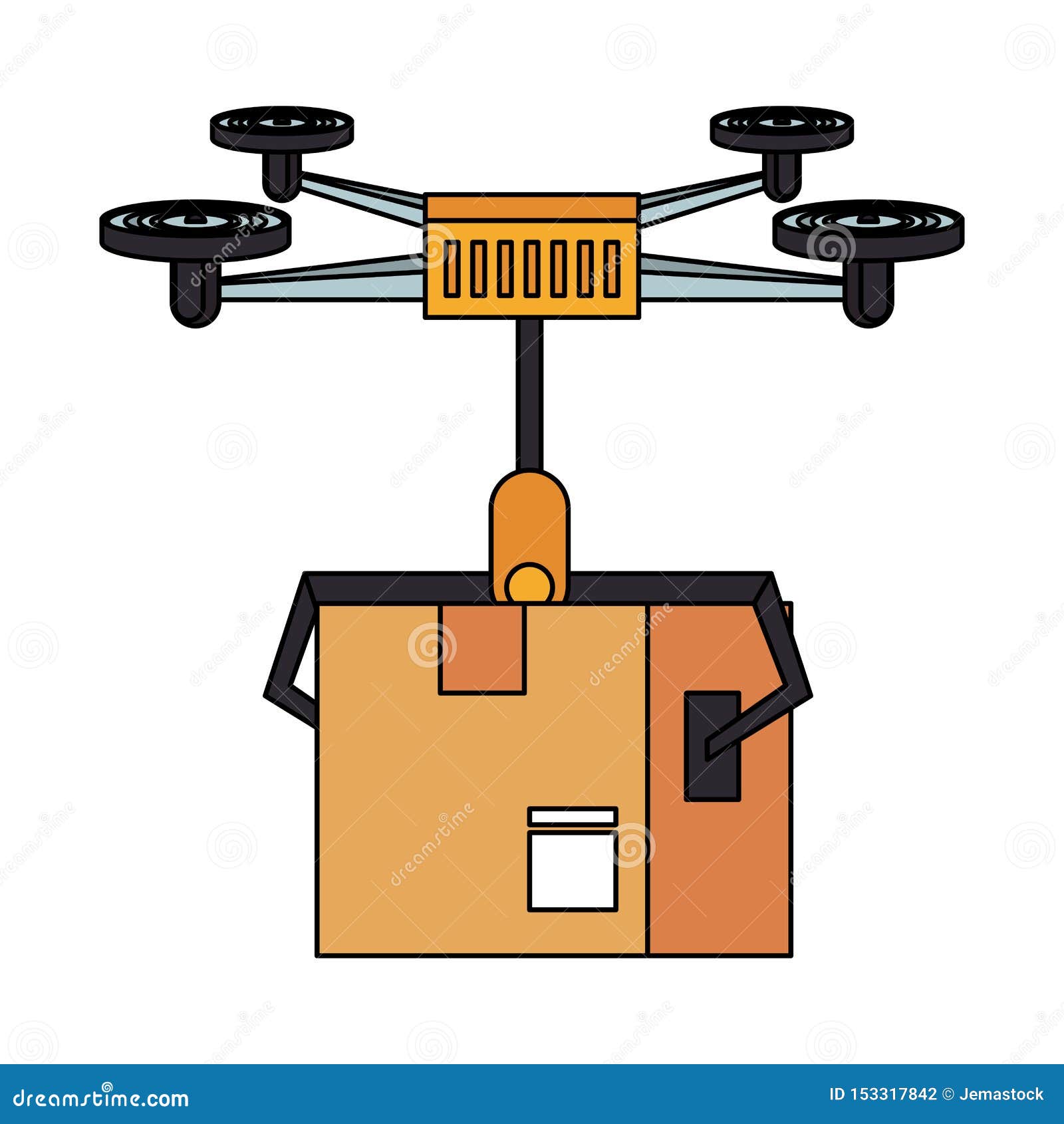 air drone remote control cartoon