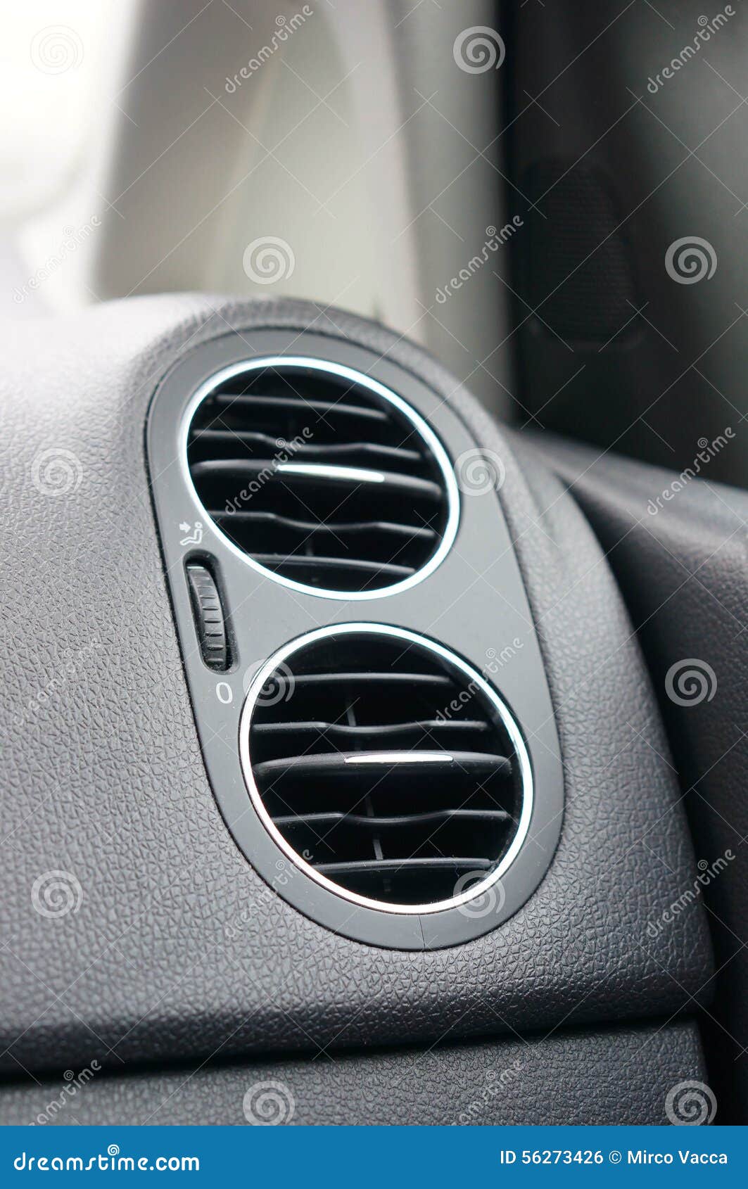 Air exhaust stock photo. Image of wheel, interior, settings 56273426
