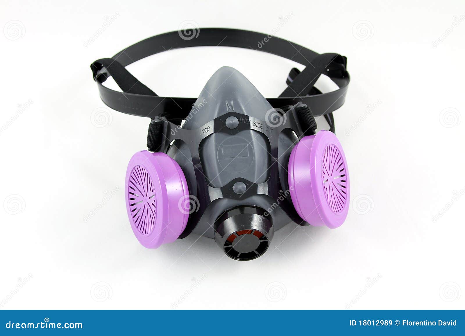 air filter mask