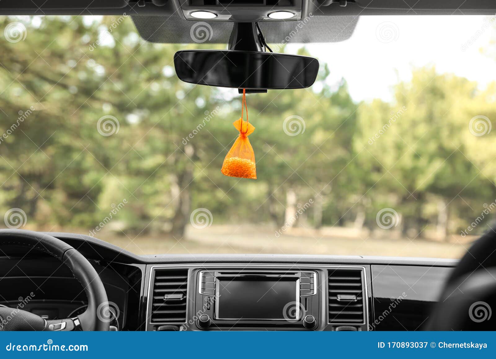 Car air freshener hanging - .de