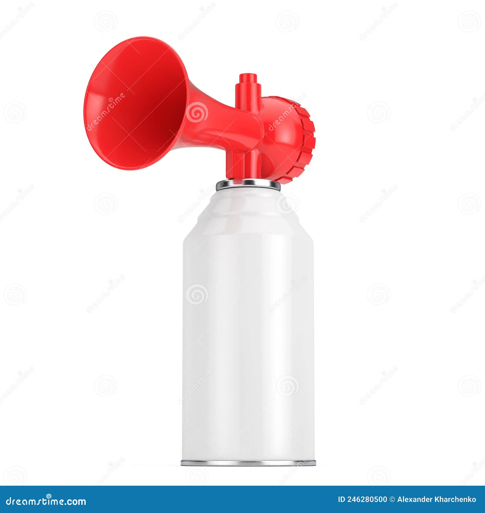 14,534 Air Horn Images, Stock Photos, 3D objects, & Vectors