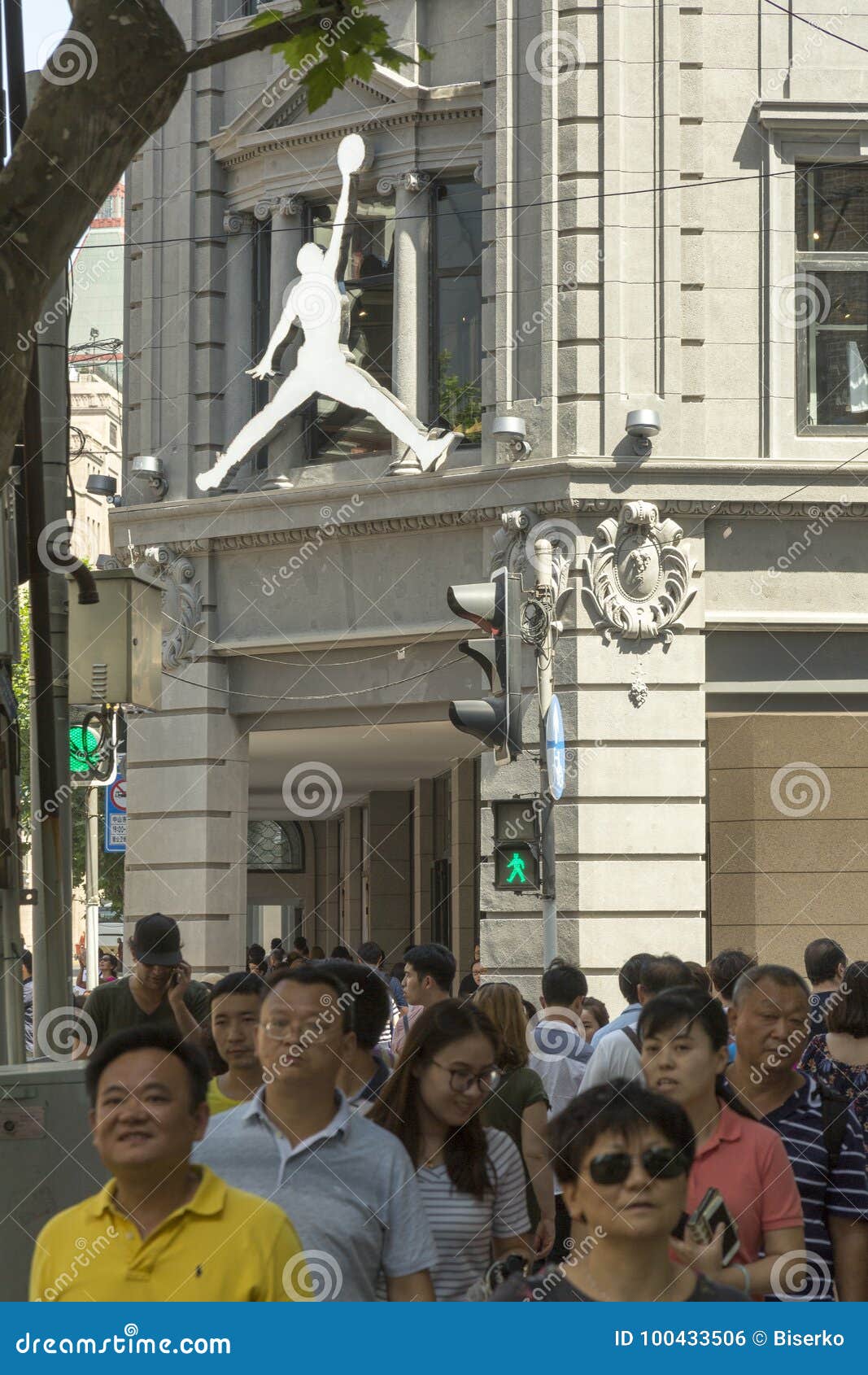 air jordan shanghai