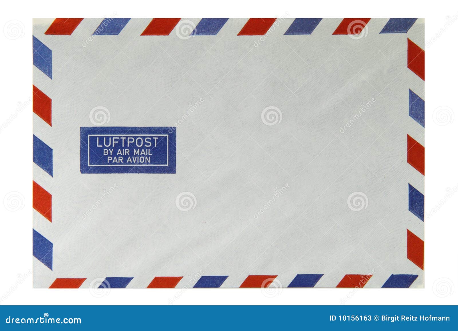 air mail