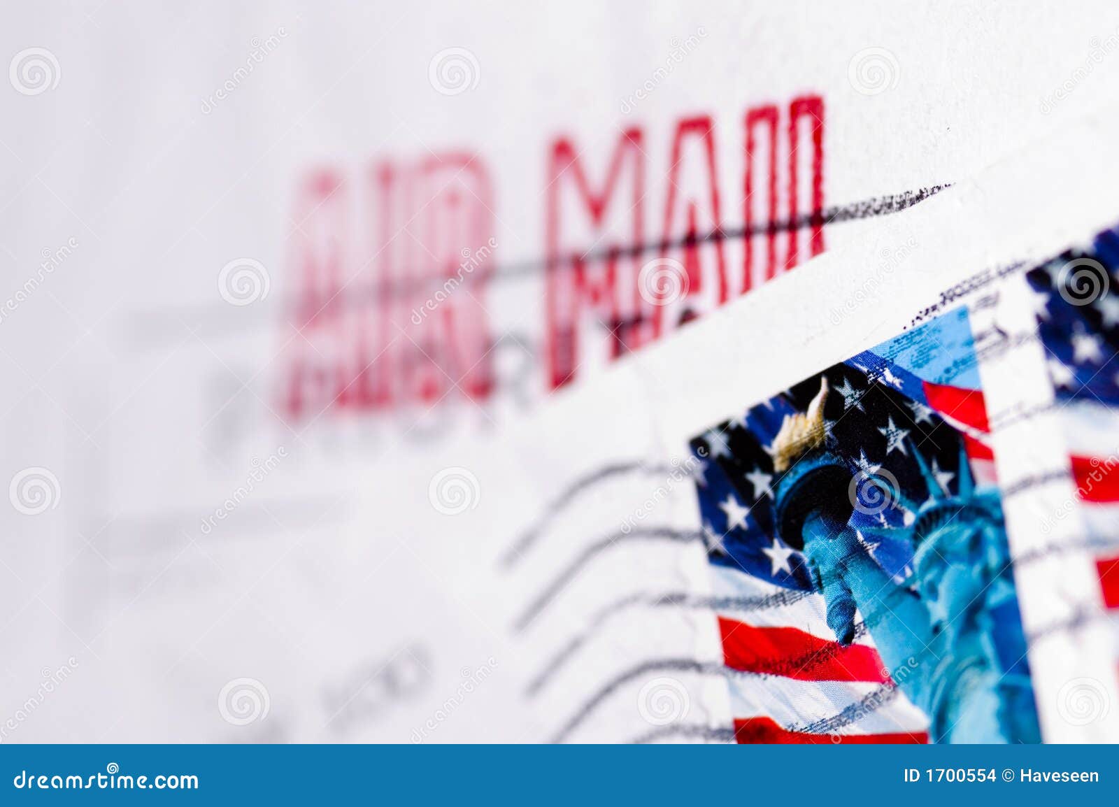 standard airmail standard airmail