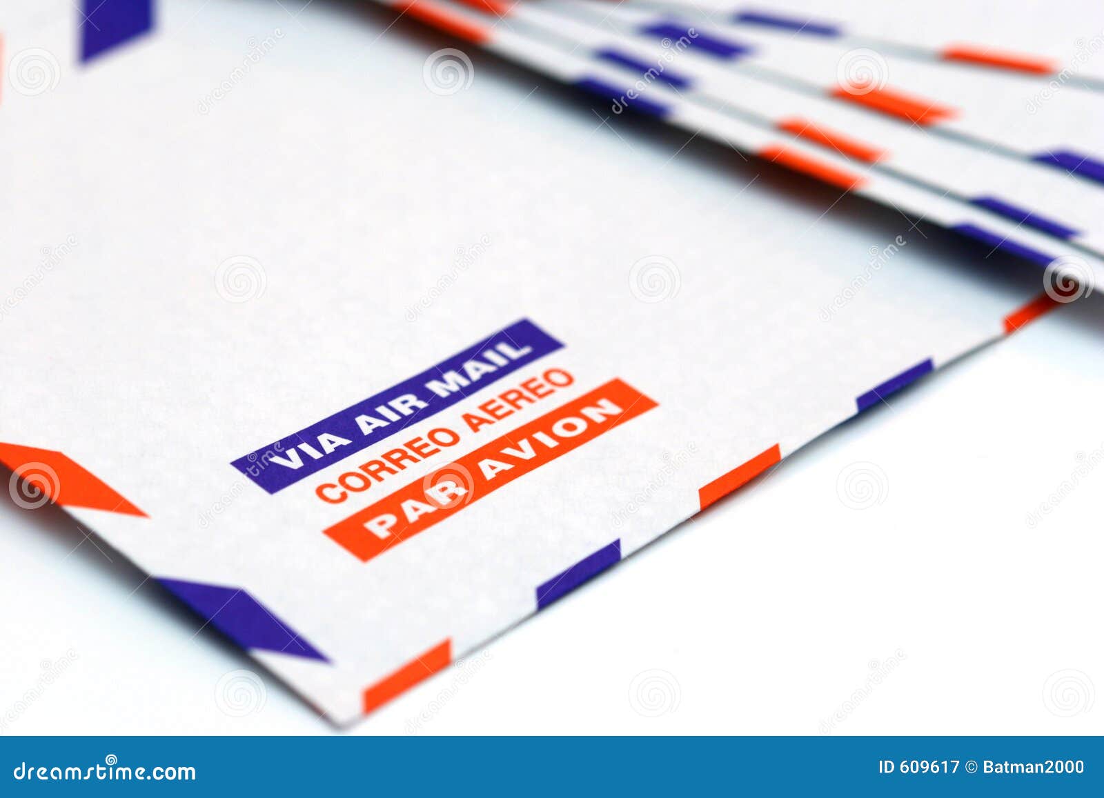 air mail
