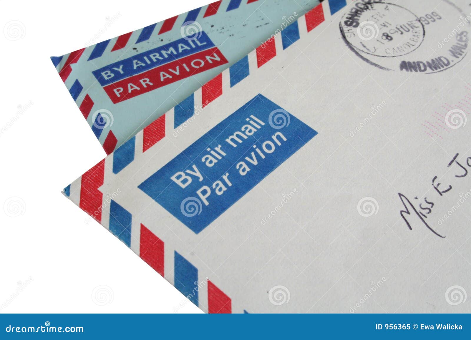 airmail zero airmail zero