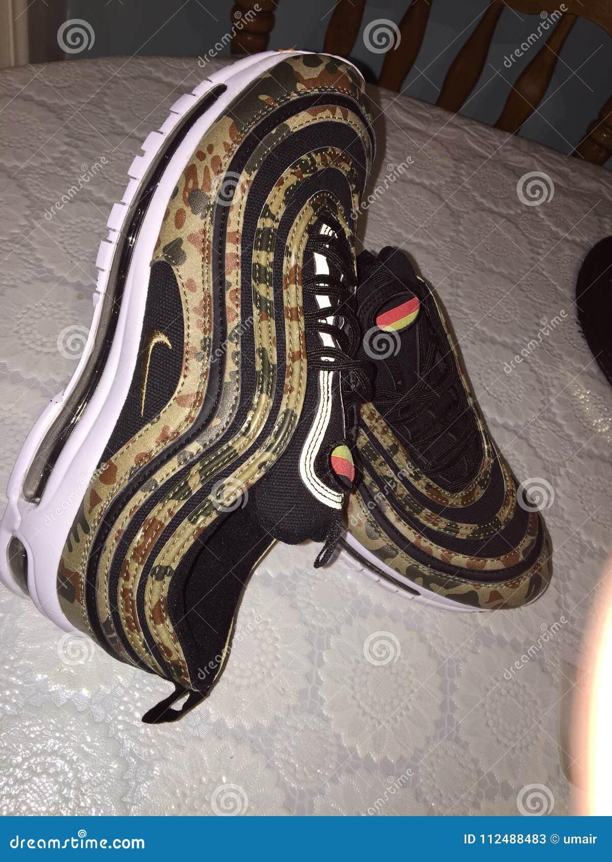 air max 97 designer