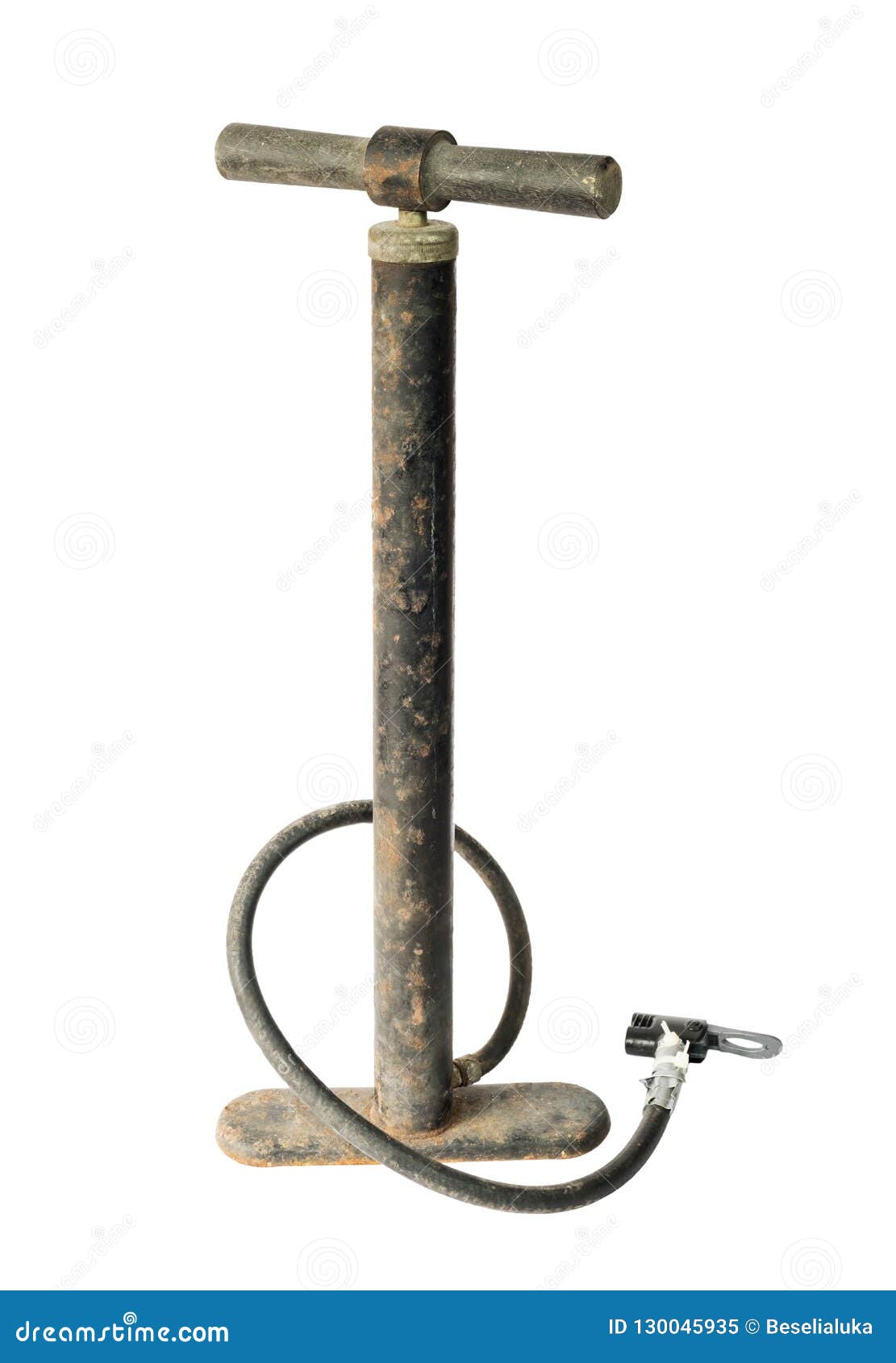 Air pump stock image. Image of accessory, equipment - 130045935