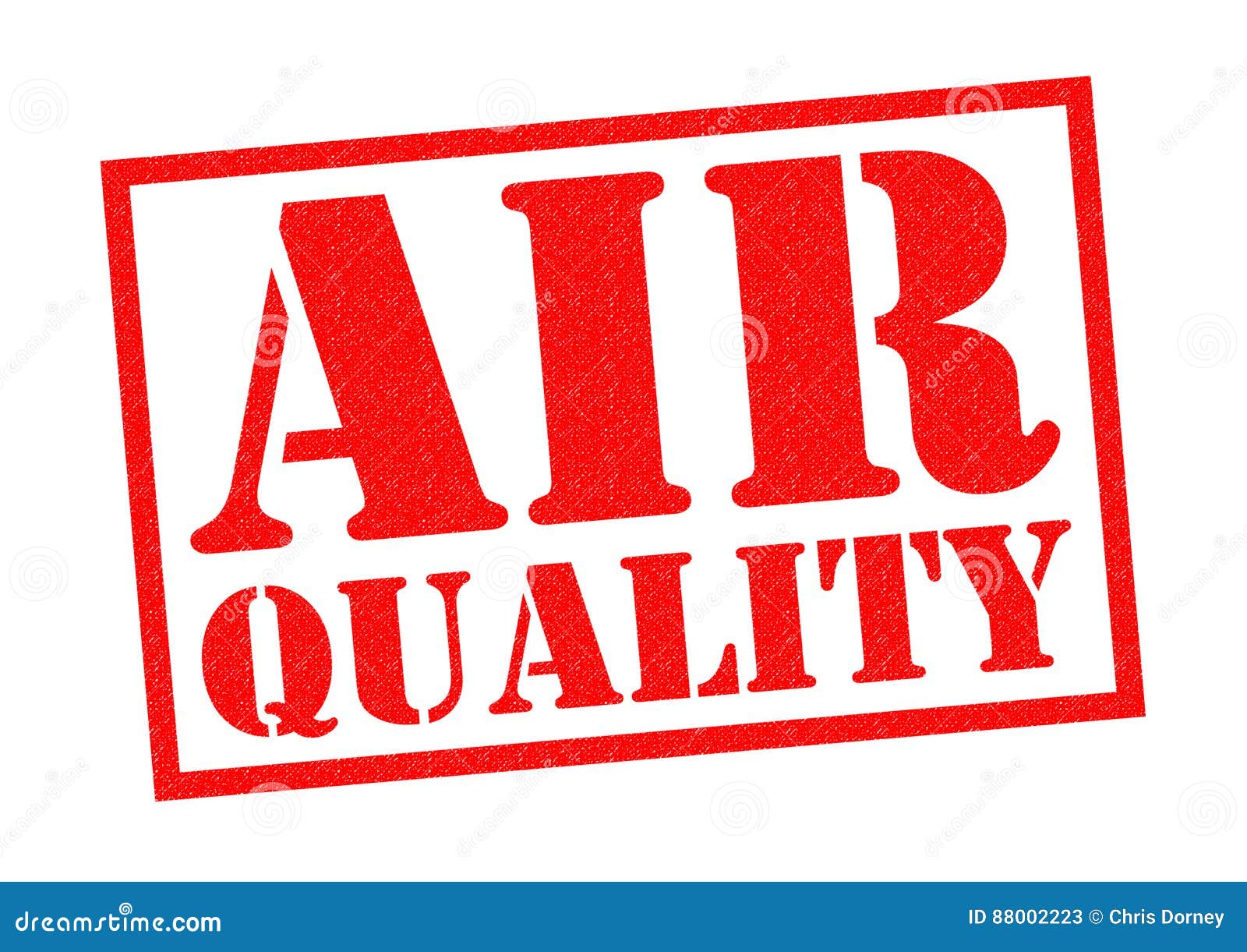AIR QUALITY stock illustration. Illustration of carbon - 88002223