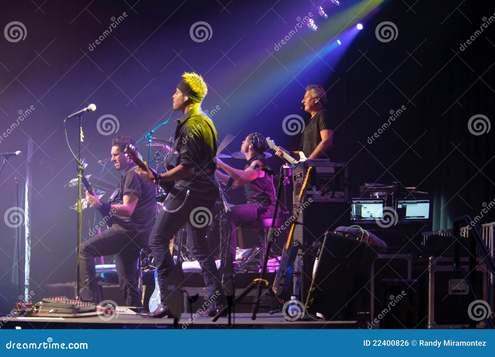 Air Supply editorial photo. Image of rock, entertainment 22400826