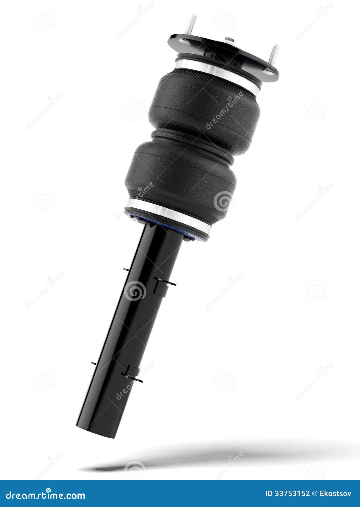 Air suspension stock photo. Image of suspension, bounce 33753152