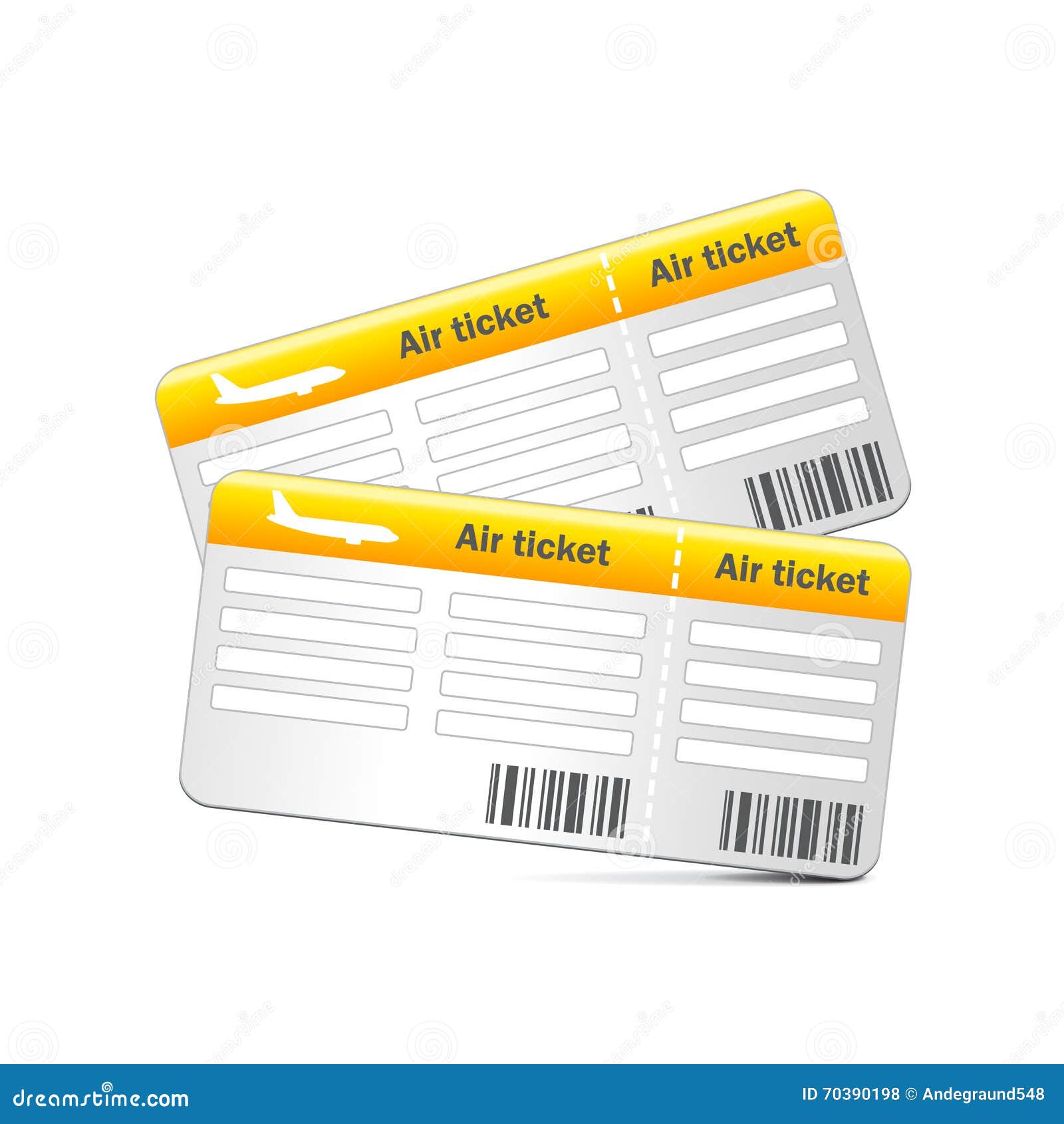 free clip art airline ticket - photo #49