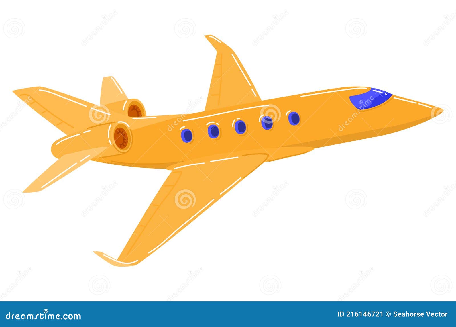 Air Transport, Jet Aircraft Blue Color, Passenger Plane is Flying To Airport, Cartoon Style Vector Illustration Stock Vector - Illustration of airline, modern: 216146721 Air Transport, Jet Aircraft Blue Color, Passenger Plane is Flying To Airport, Cartoon Style Vector Illustration Stock Vector - Illustration of airline, modern: 216146721