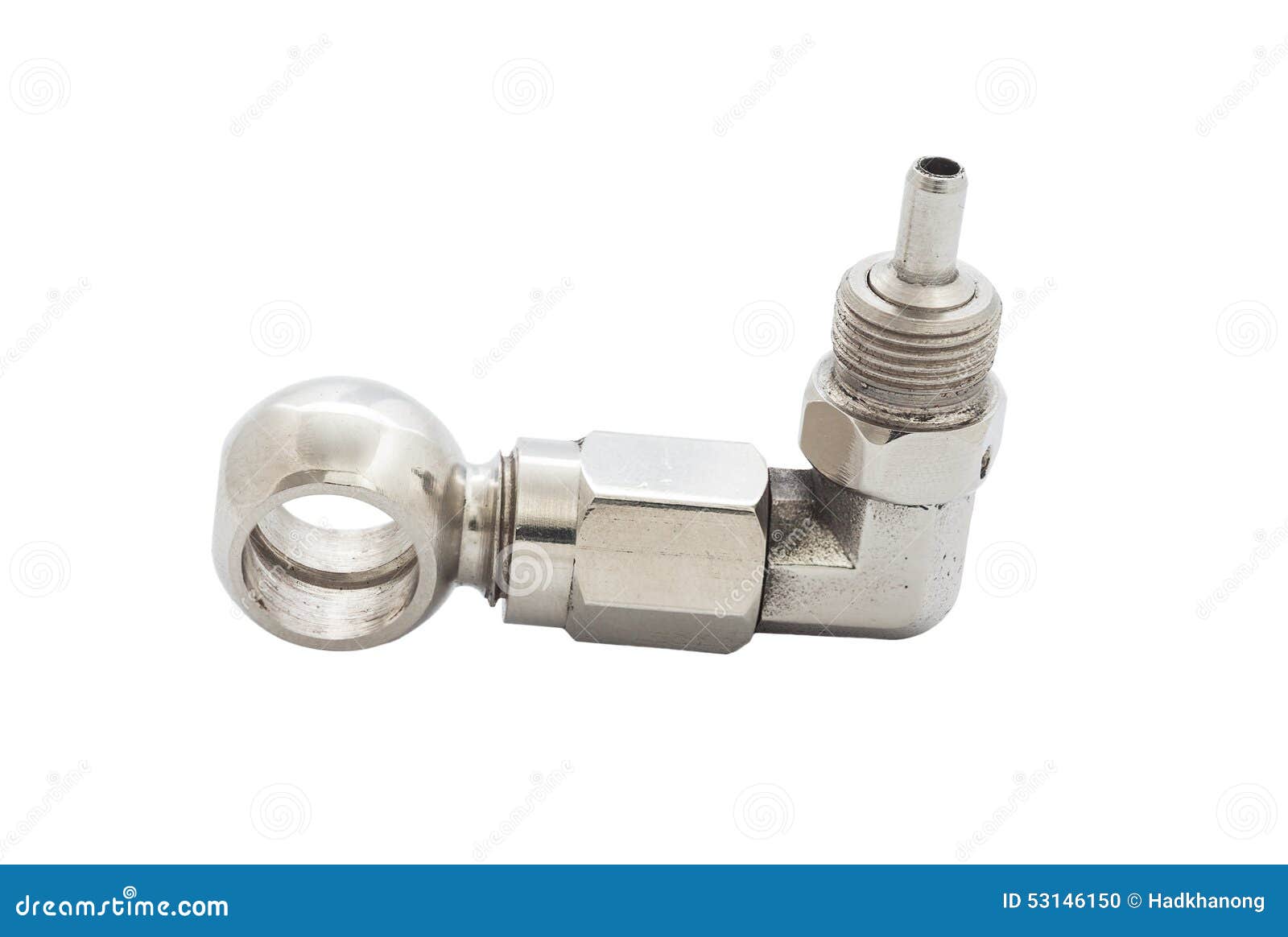 Air valve stem stock photo. Image of auto, pressure, steel 53146150
