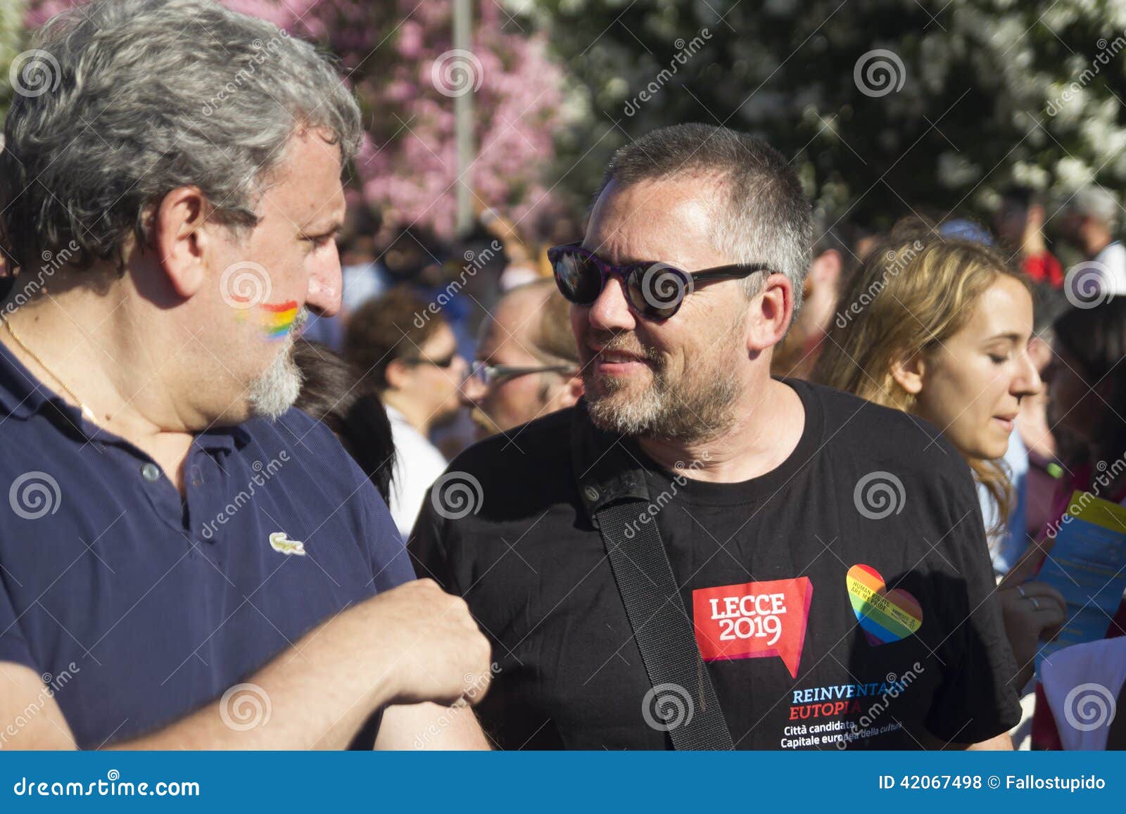 incontro gay lecce bacheca