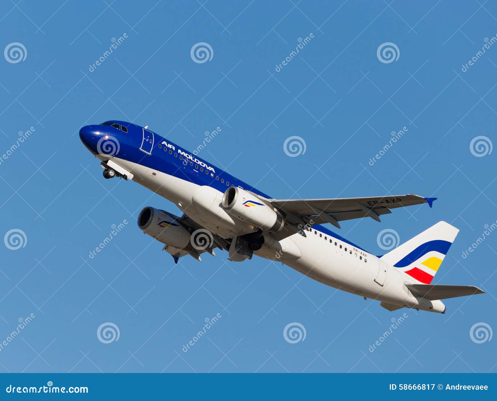 Airbus A320 233 Photographie Editorial Image Du Turbines 58666817