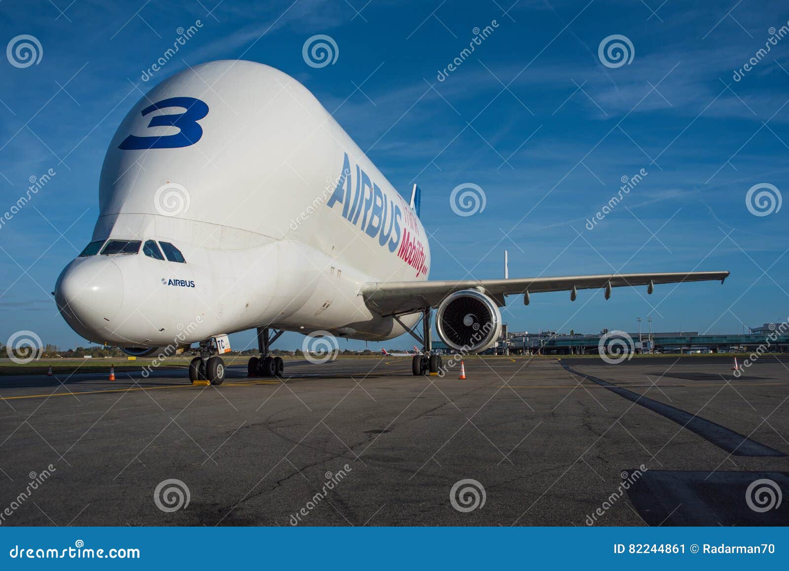 Airbus Transport International