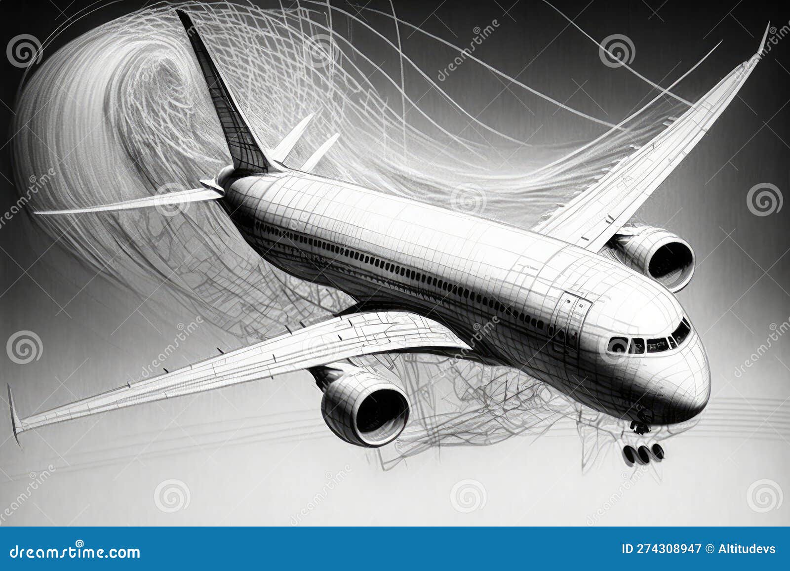 Aircraft  Spacecraft Conceptual Design Drawings  Pictures