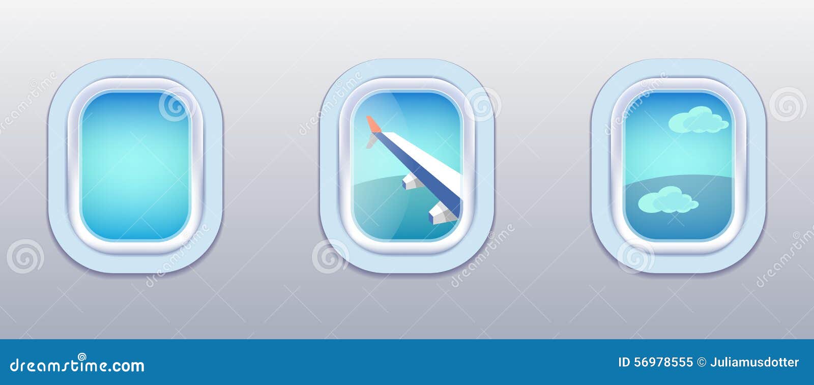 airplane window clipart - photo #24