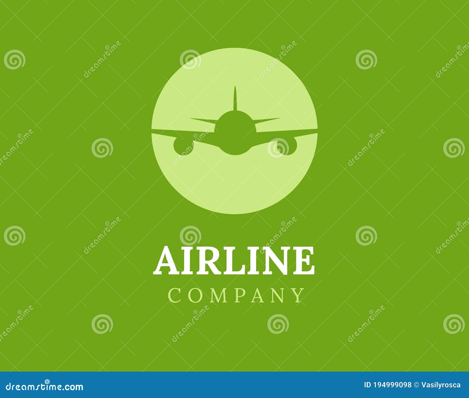 Airplane aviation vector logo design concept. Airline logo plane travel  icon. Airport flight world aviation. – MasterBundles