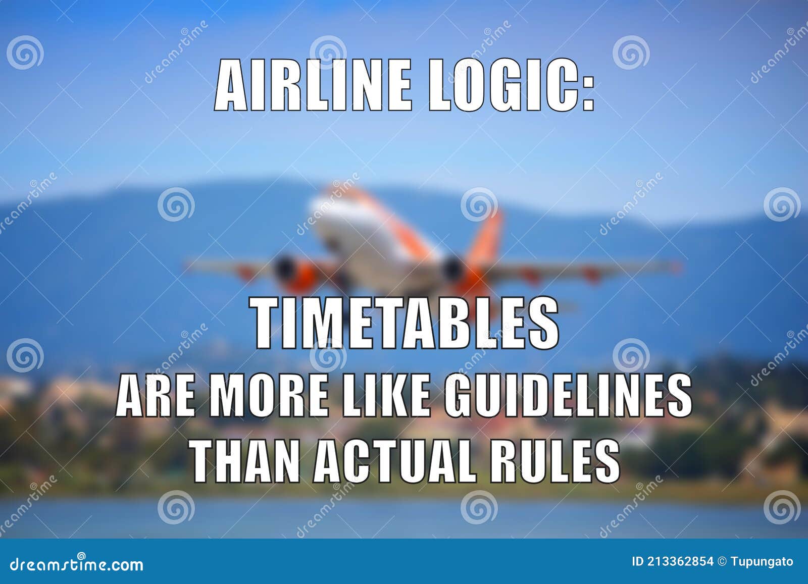 Airline memes stock photo. Image of delay, memes, delayed - 213362854