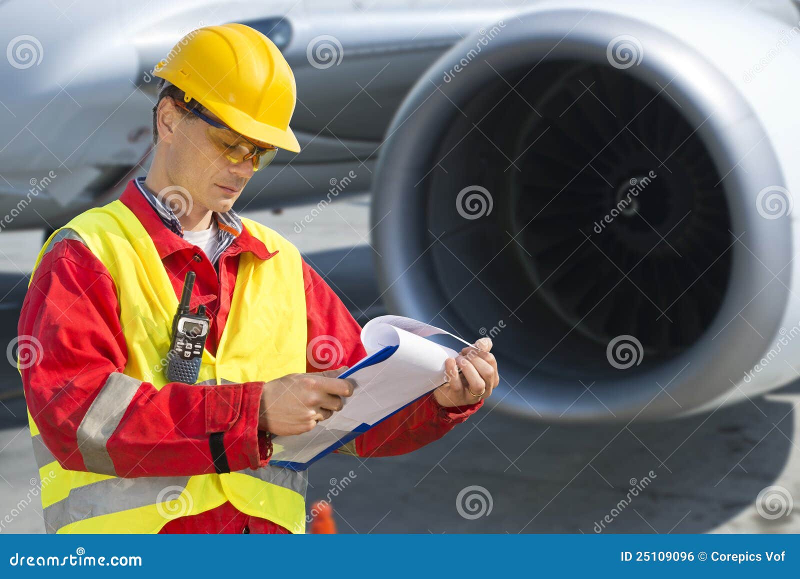 Airline health and safety jobs