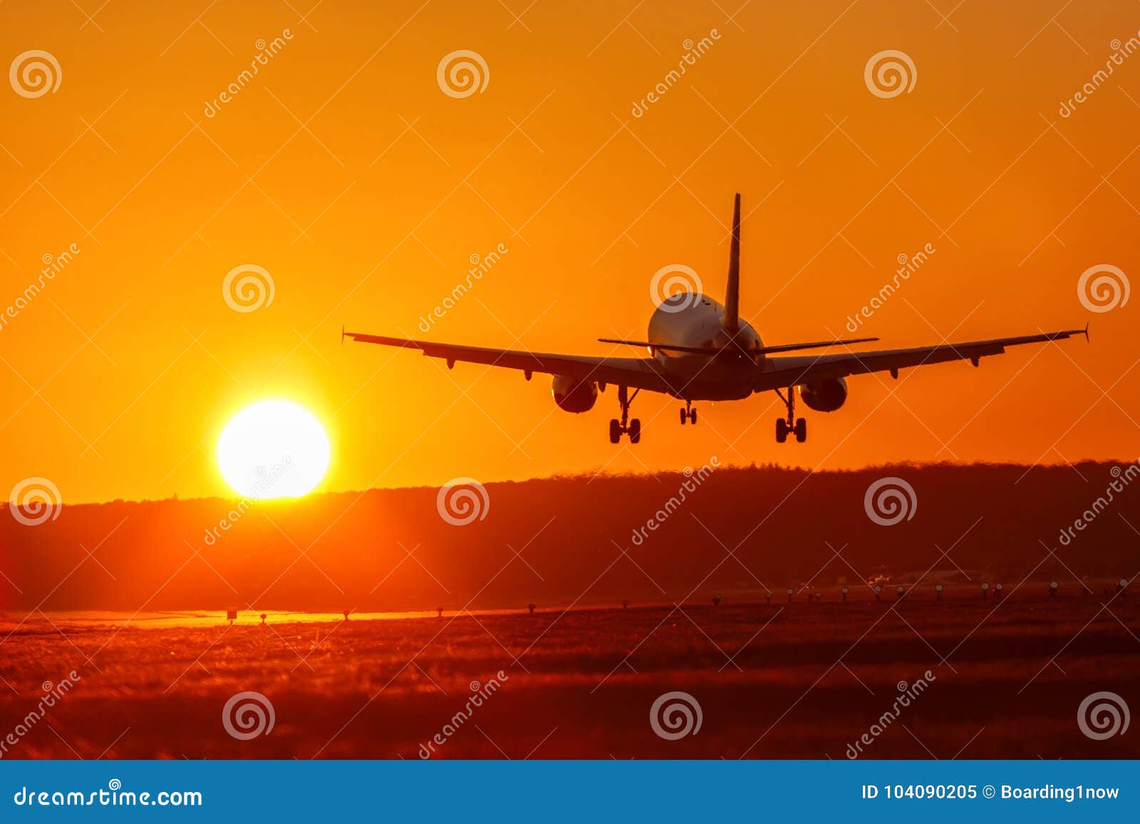 airplane airport aviation sun sunset vacation holidays travel tr