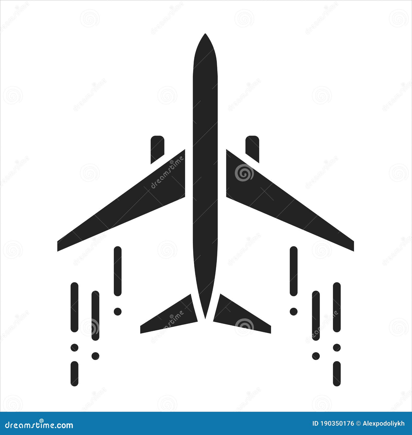 Vector Thrust Aircraft