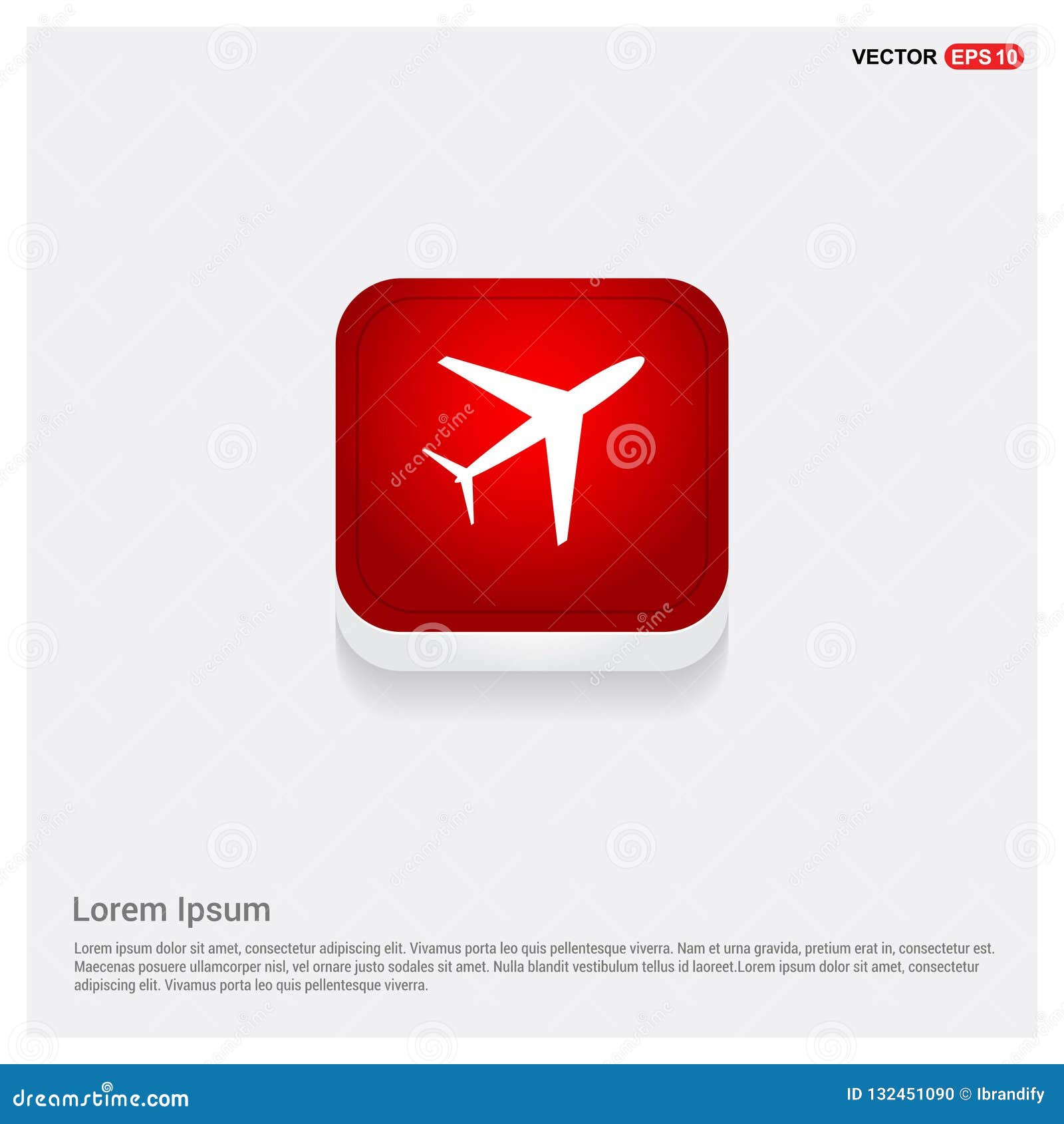 airplane icon