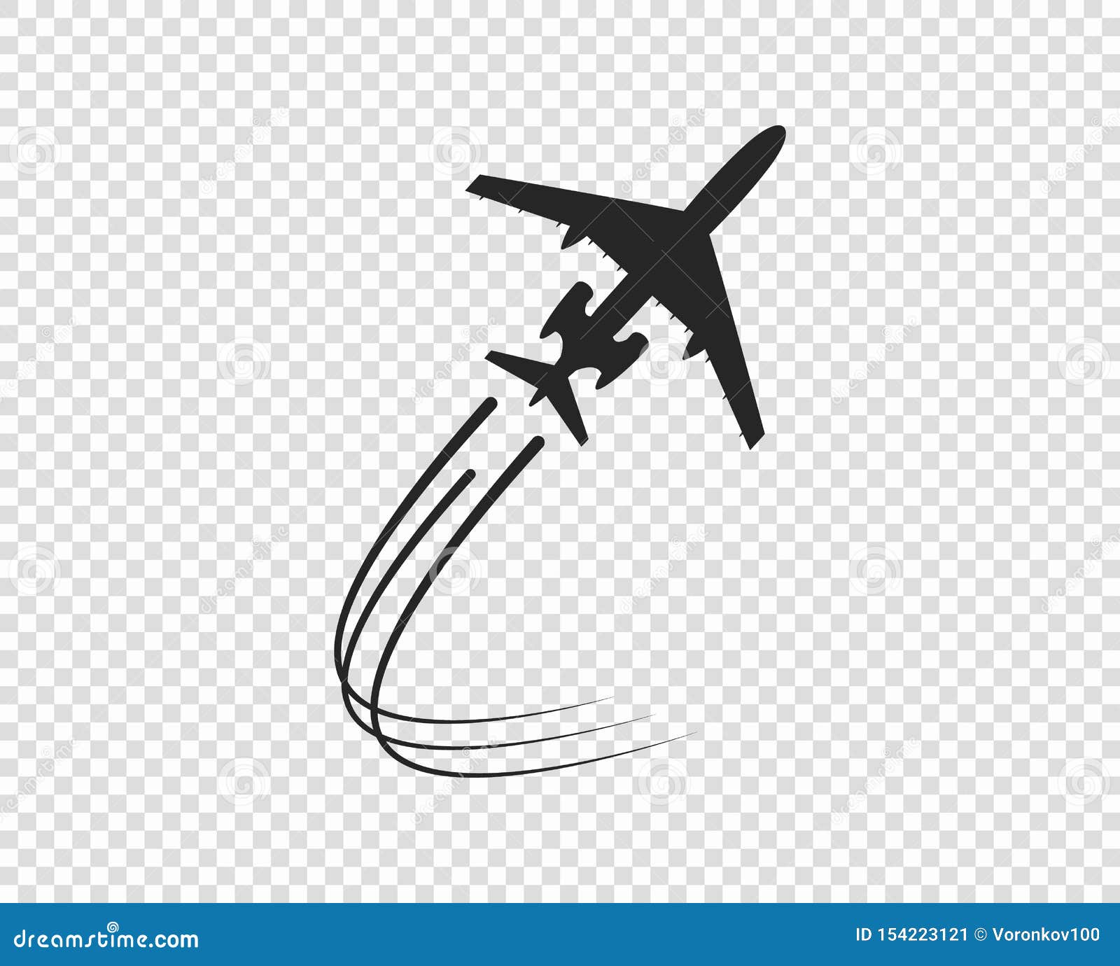Ant trail stock illustration cartoondealer 38268586