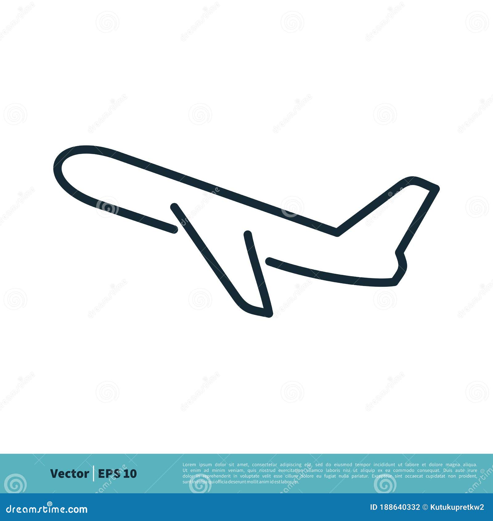 Airplane Icon Vector Logo Template Illustration Design Vector Eps 10 Stock Vector Illustration Of Classic Professional Airplane Icon Vector Logo Template Illustration Design Vector Eps 10 Stock Vector Illustration Of Classic Professional