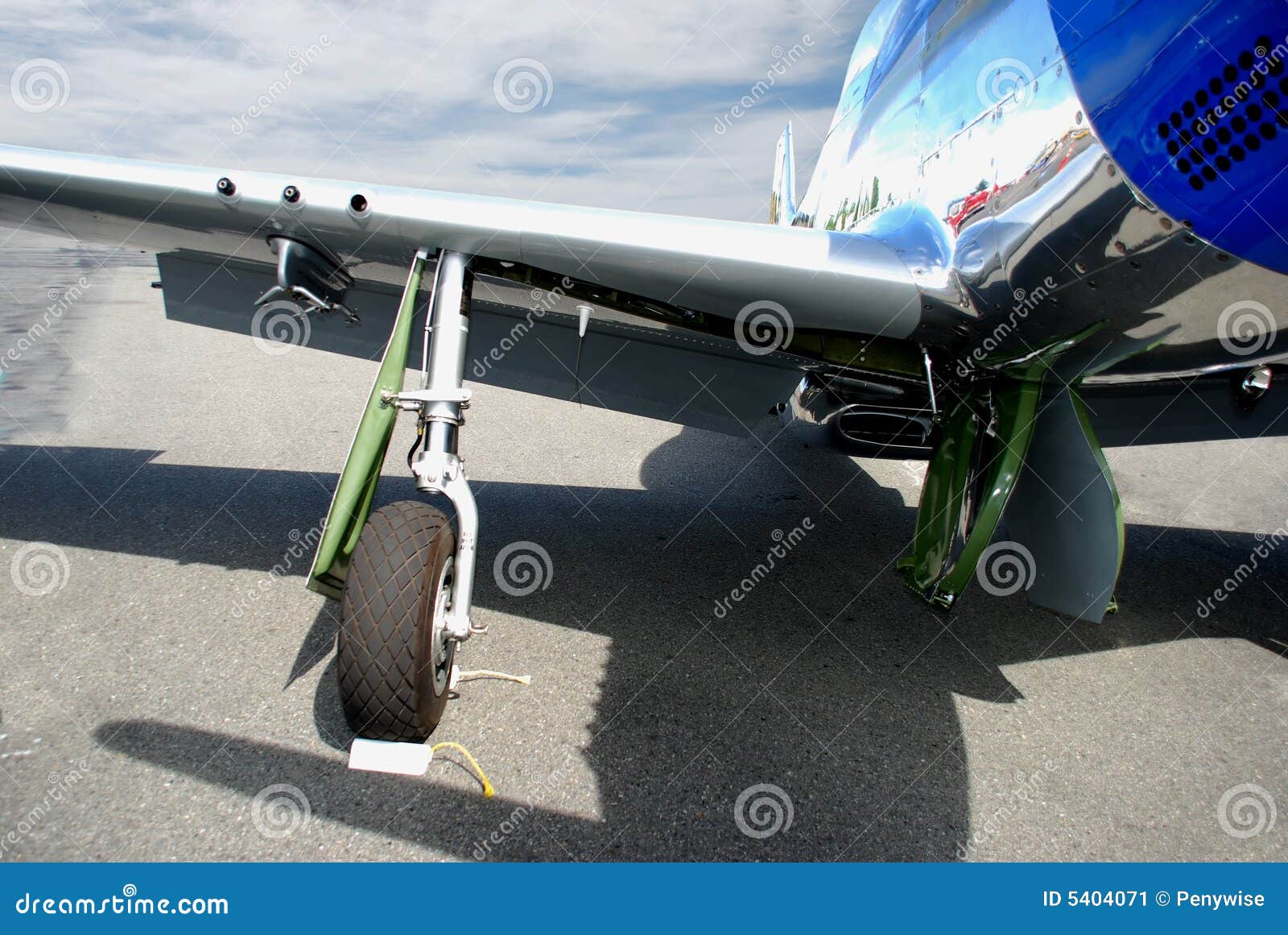 Airplane wheels stock image. Image of airplane, airborne 5404071