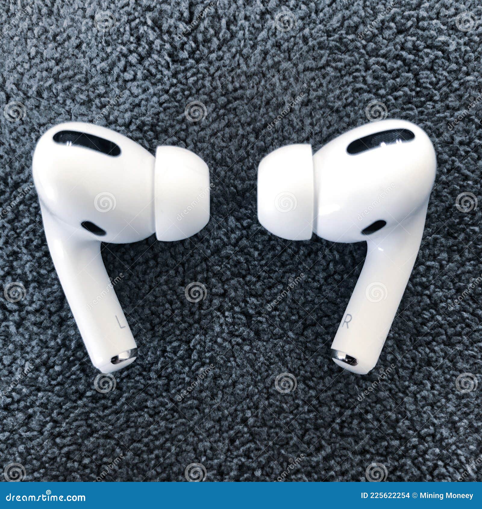 Aperçu des AirPods Pro 2