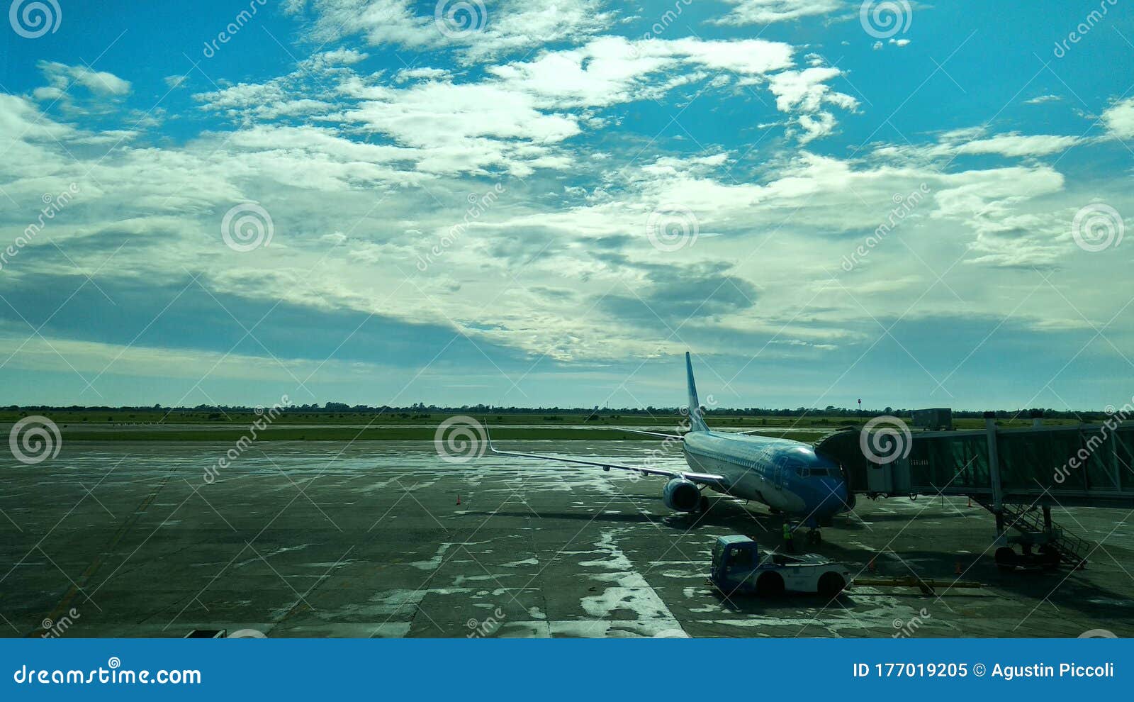 argentina, buenos aires, airport, plane,