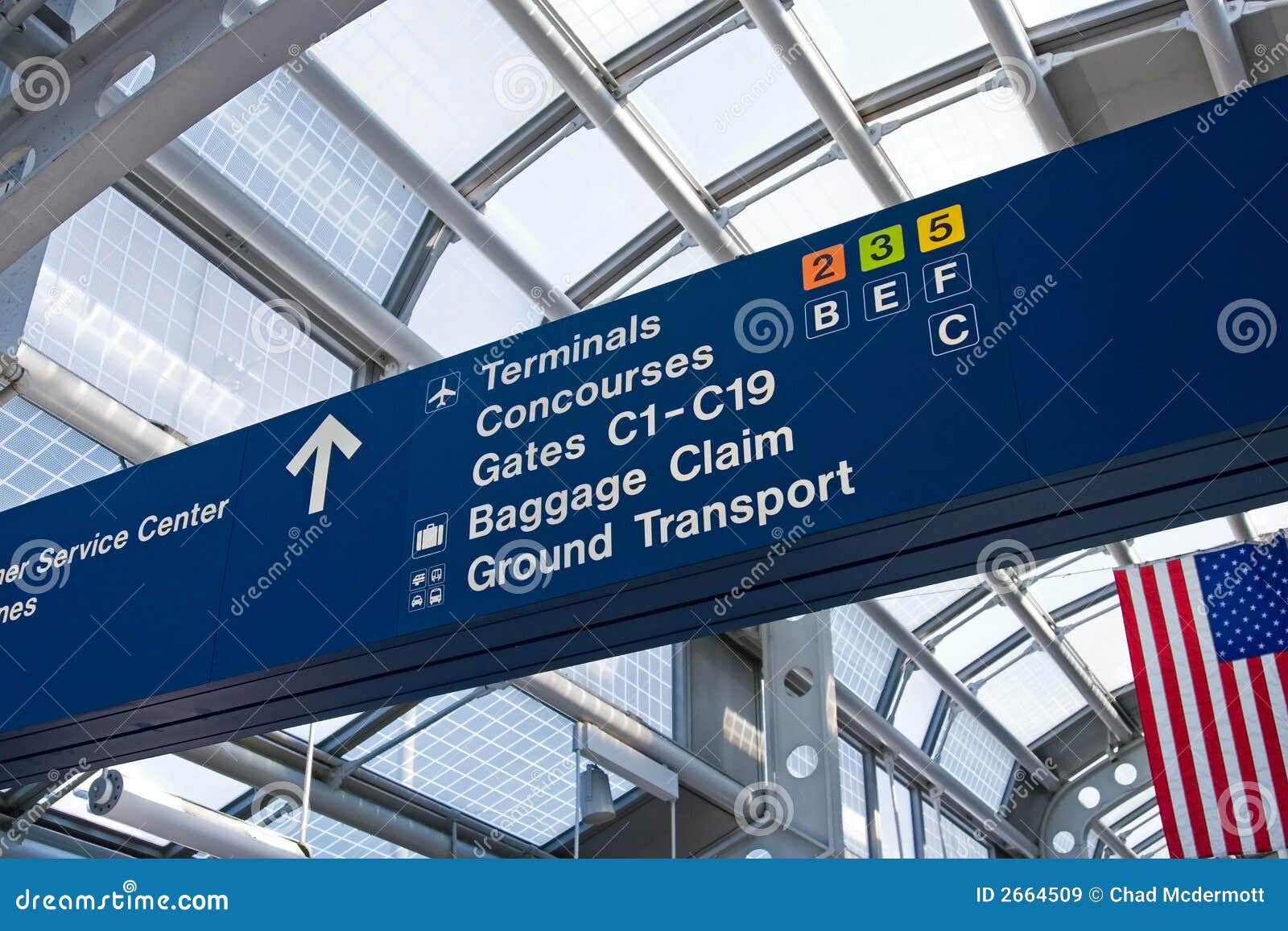 Airport Information Boards stock image. Image of journey 2664509