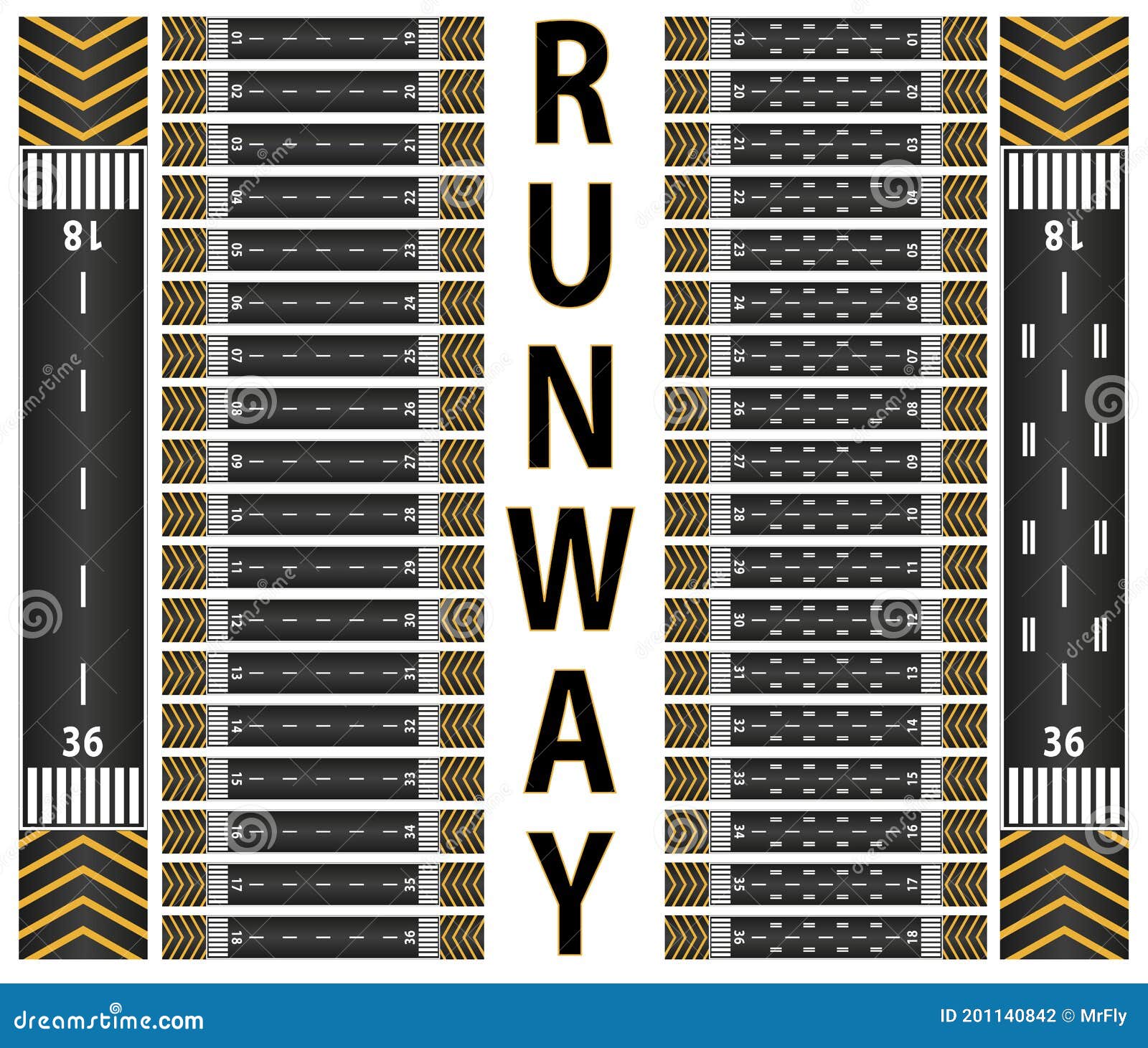 available-runways-stock-illustrations-2-available-runways-stock