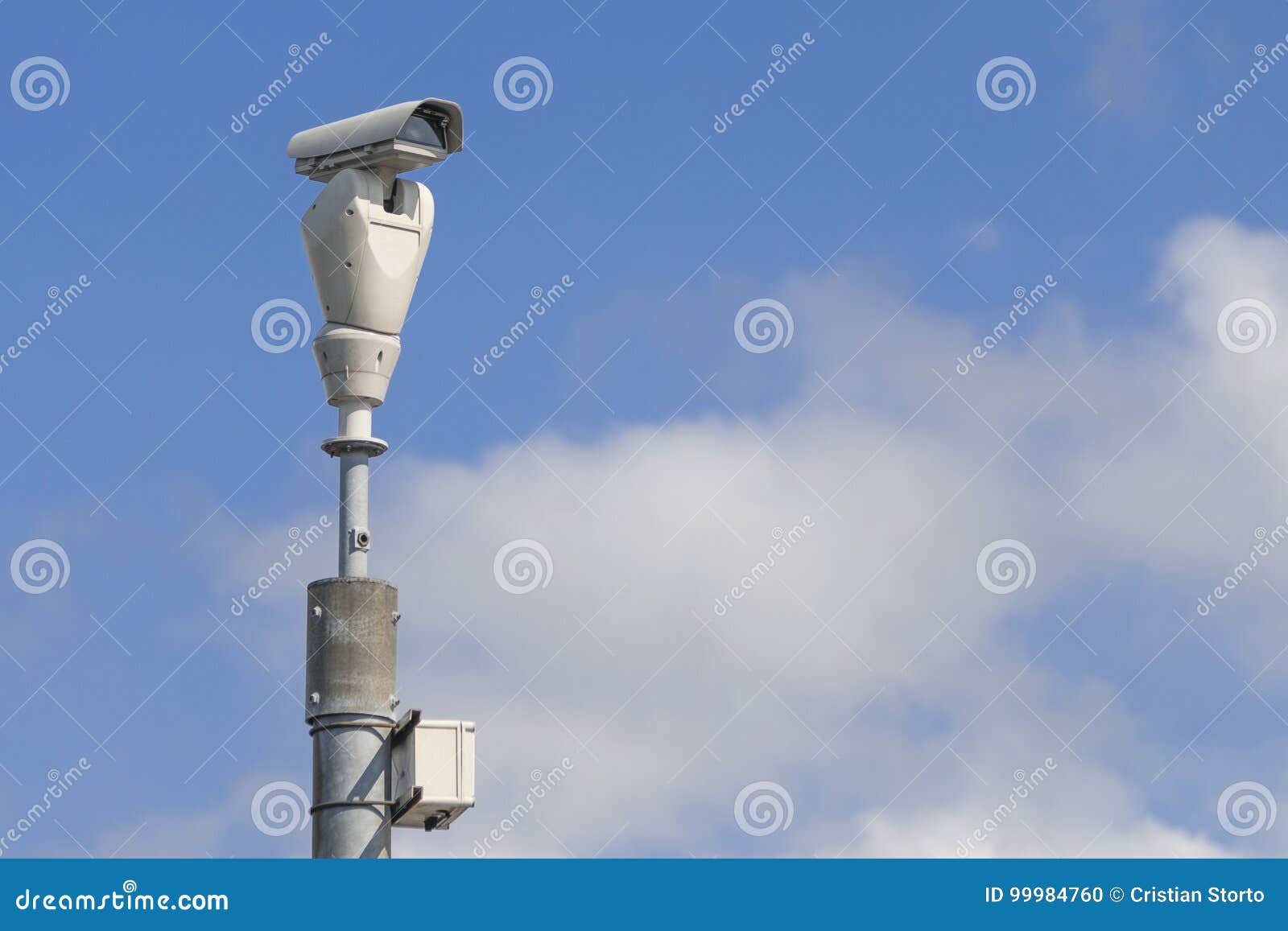 Airport security camera stock photo. Image of airport 99984760