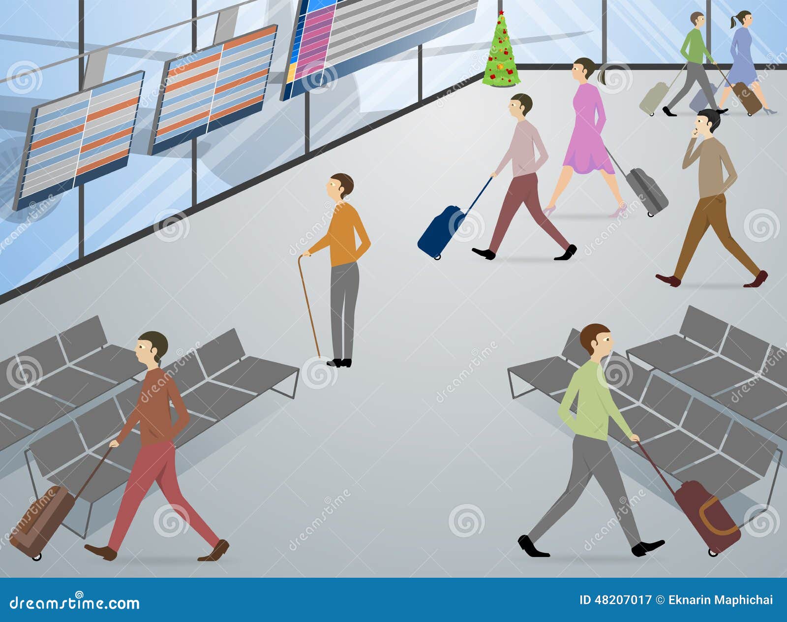 airport terminal clipart - photo #23