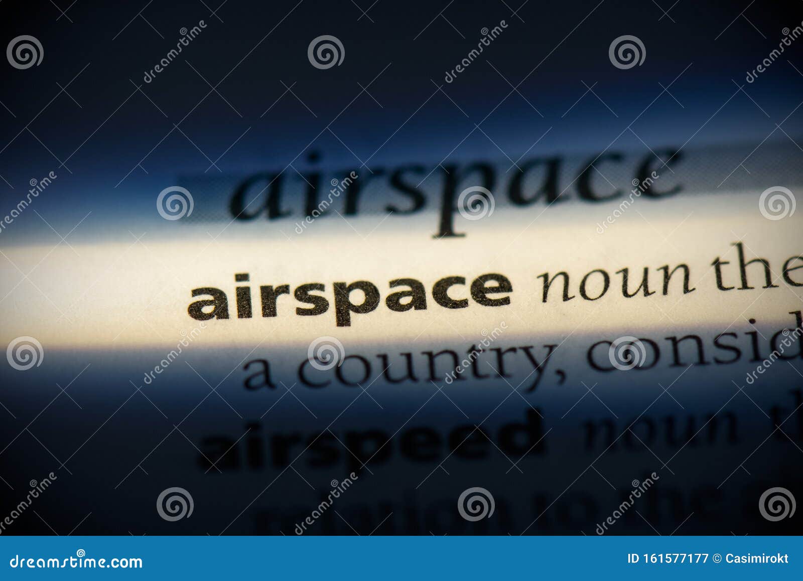 airspace