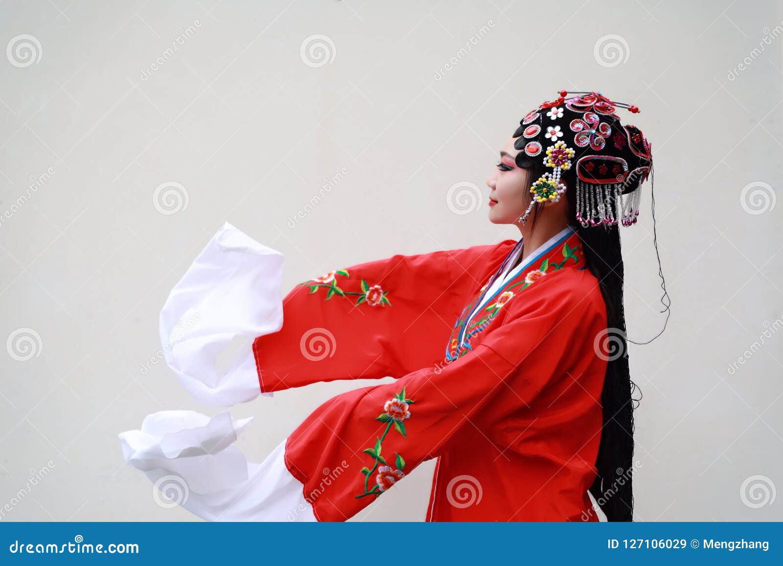 traditional role of women in china
