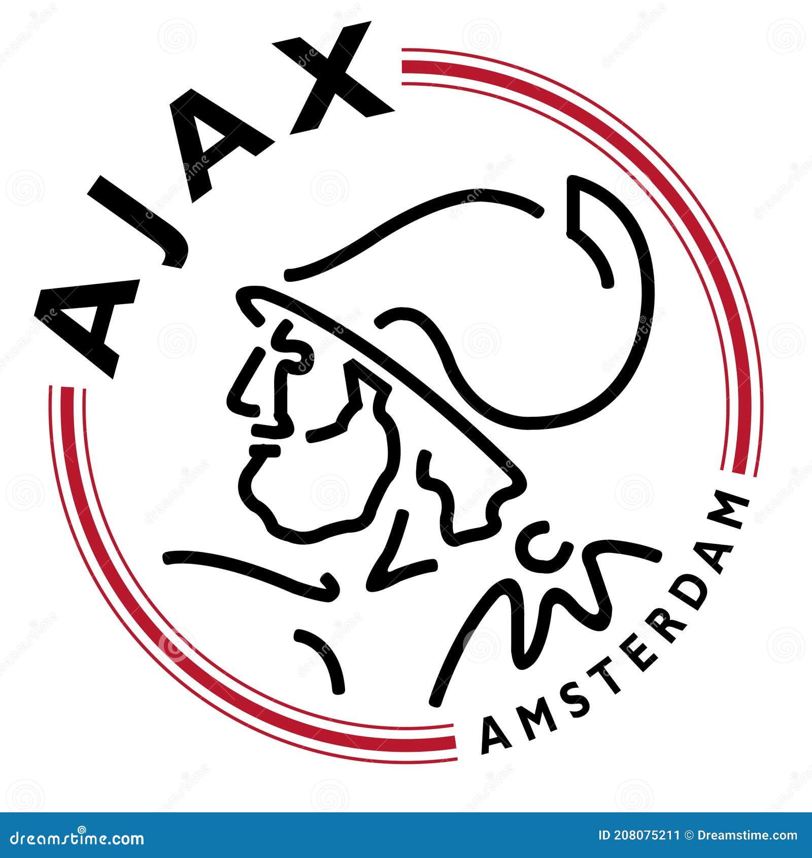 Ajax 2024 football club