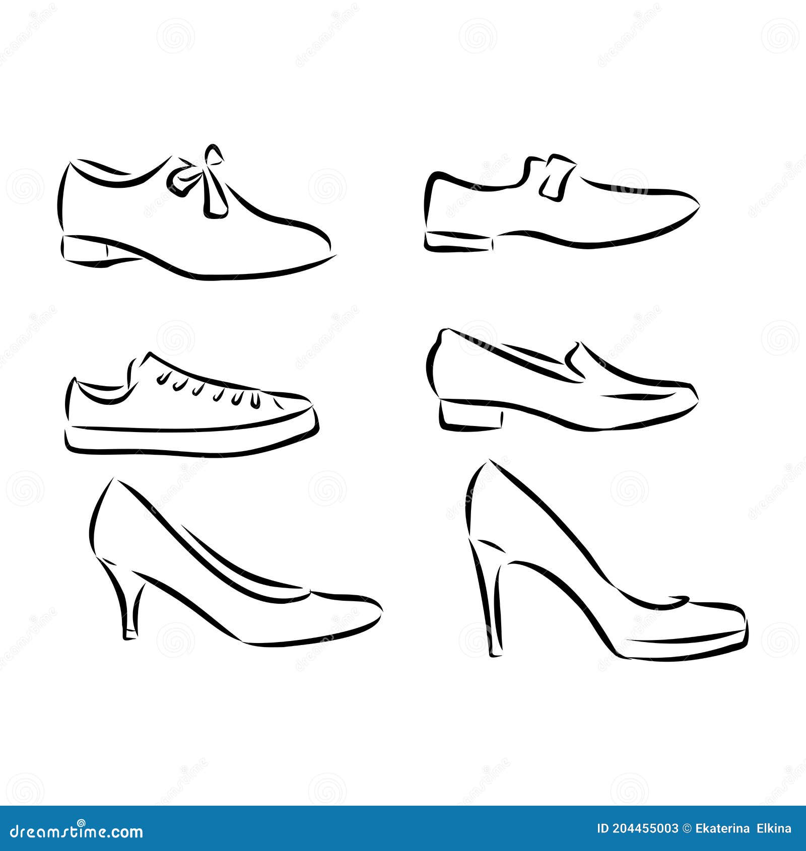 Ajuste Con Los Zapatos De Mujer Hermosa. Estilo De Dibujo a Mano Alzada. Ejemplo De Mujer Del Dibujo Vectorial De Zapatos Stock de ilustración - Ilustración de encanto, zapatos: 204455003 Ajuste Con Los Zapatos De Mujer Hermosa. Estilo De Dibujo a Mano Alzada. Ejemplo De Mujer Del Dibujo Vectorial De Zapatos Stock de ilustración - Ilustración de encanto, zapatos: 204455003
