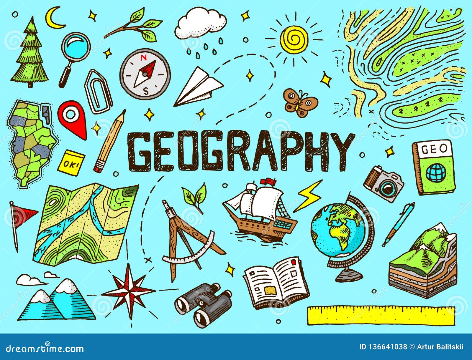 Geografia