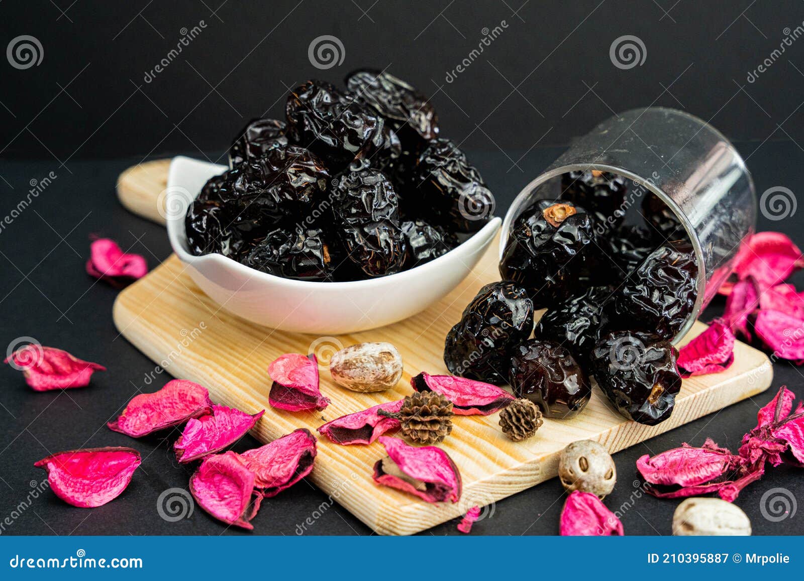 ajwa dates ramadan kareem