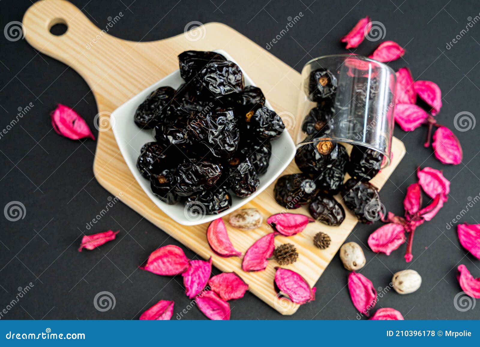 ajwa dates ramadan kareem