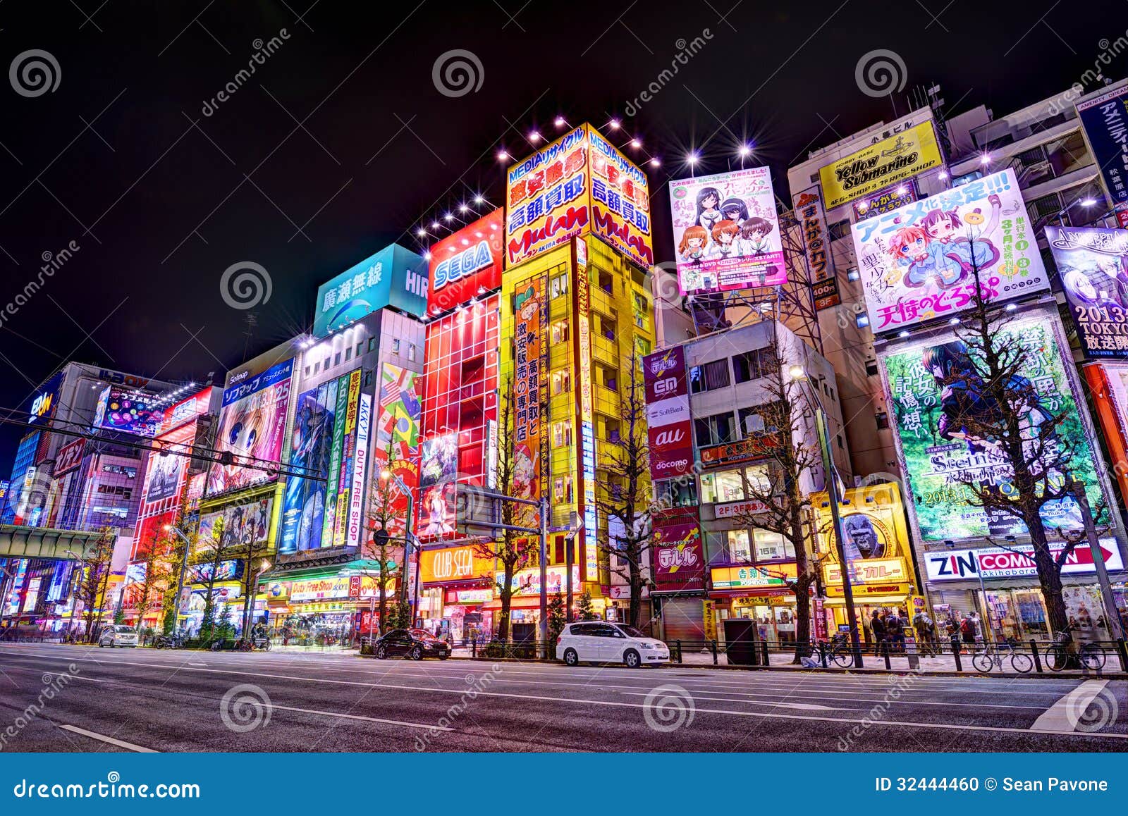 Featured image of post Tokyo Japan Anime Street We hope you enjoy our growing collection of hd images to use as a background or home screen for your smartphone or computer