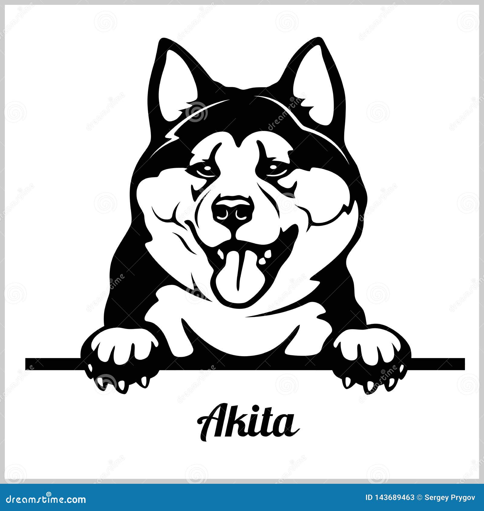 Cachorros de desenho animado criam animais de estimação personagens fofinhos design plano de cachorros fofos e ilustração vetorial de filhotes