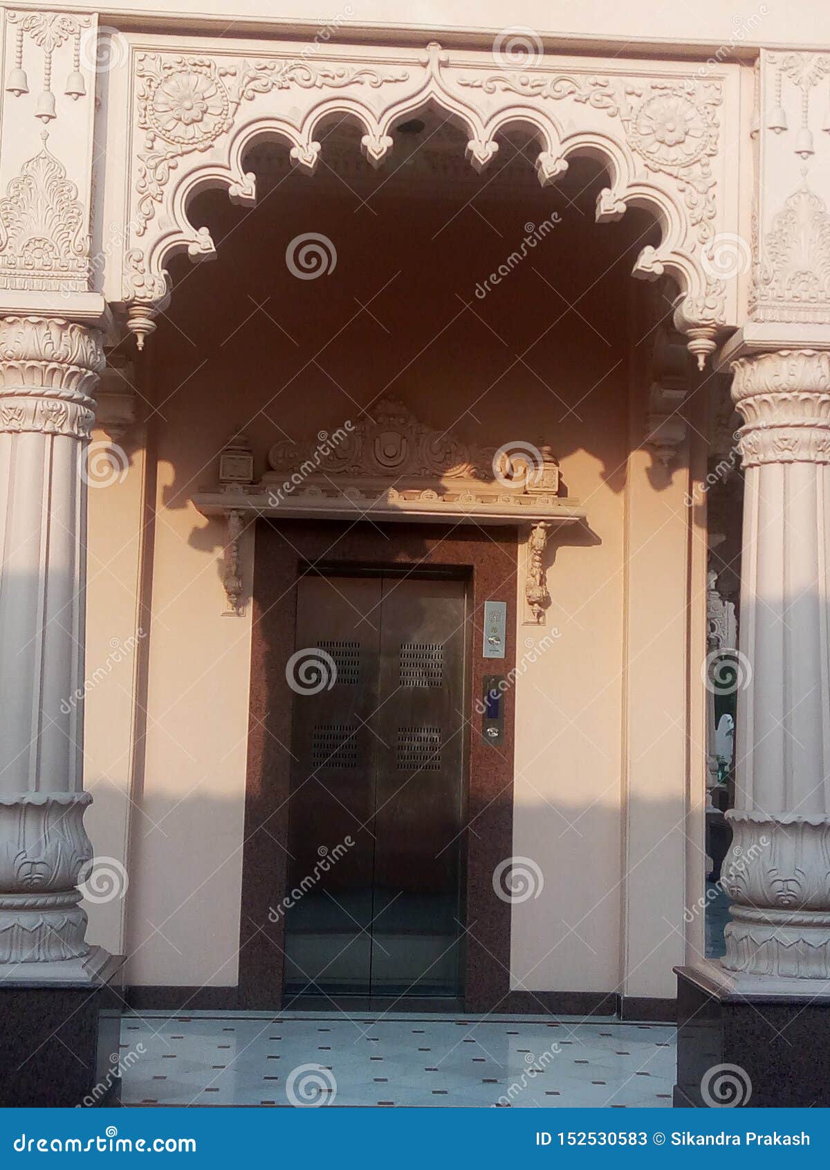 akshardham mandir