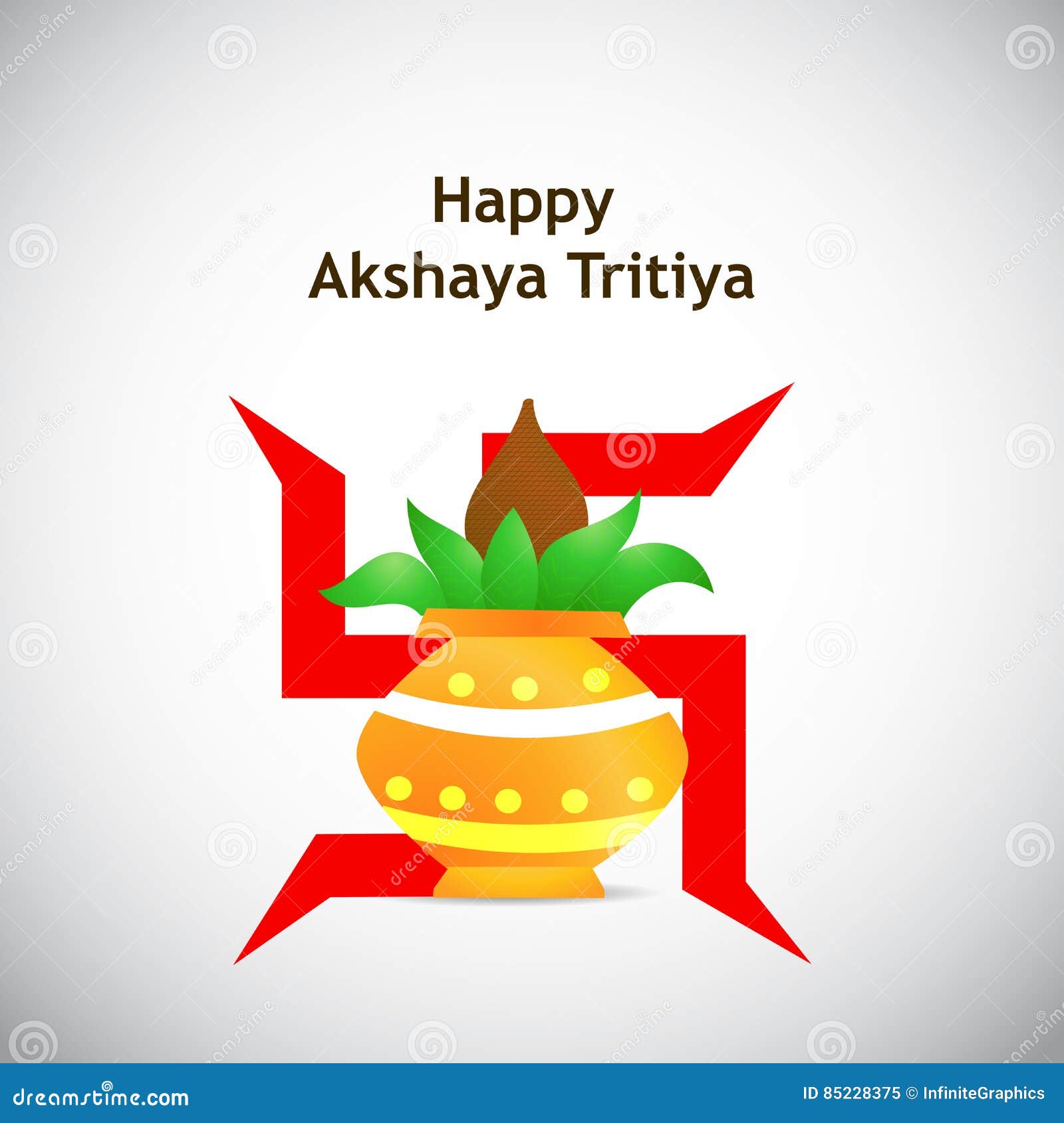 5 Ace Akshaya Tritiya Background wall poster for home décorroomofficessize12x18 inchmulticolor Amazonin Home Kitchen